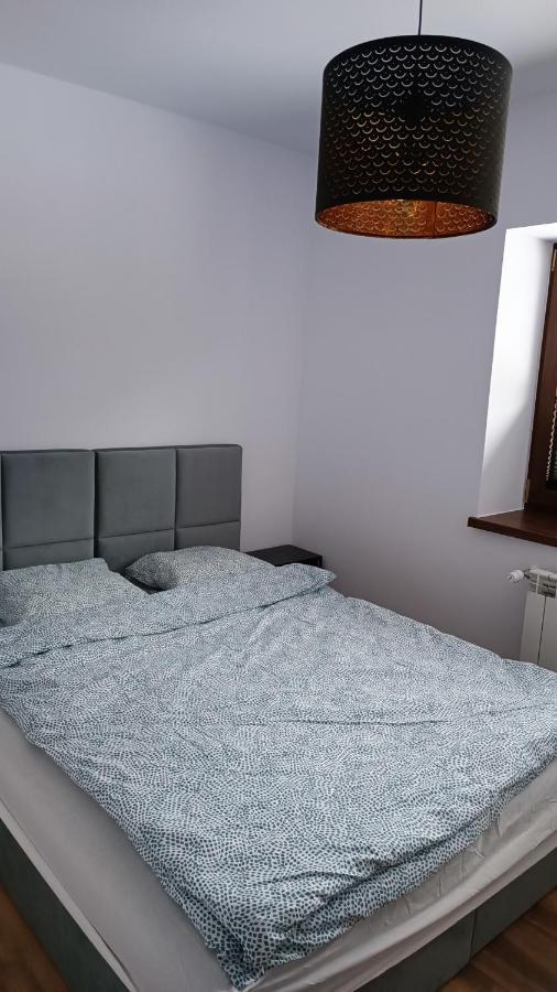 Apartamenty Obidowa 外观 照片