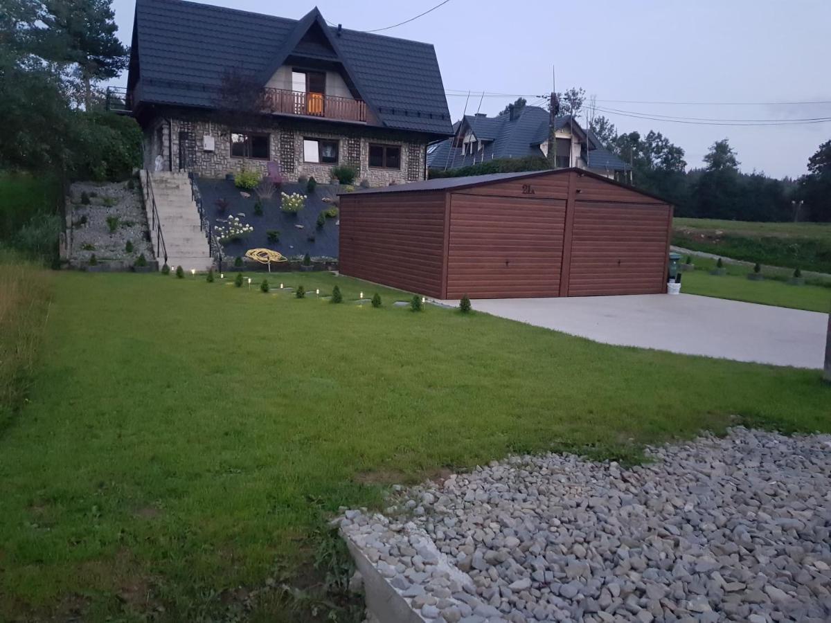 Apartamenty Obidowa 外观 照片