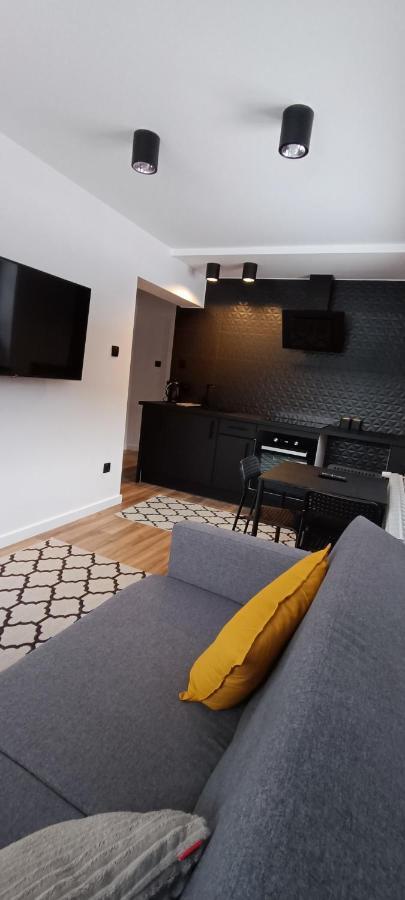 Apartamenty Obidowa 外观 照片