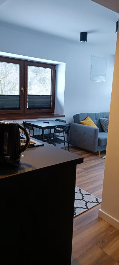 Apartamenty Obidowa 外观 照片