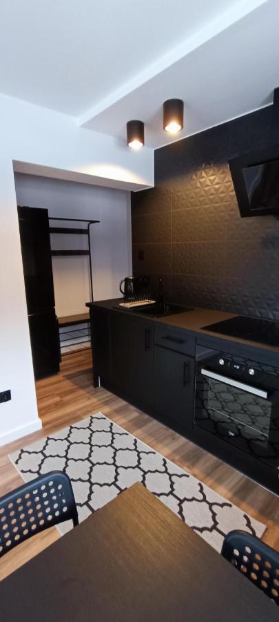 Apartamenty Obidowa 外观 照片
