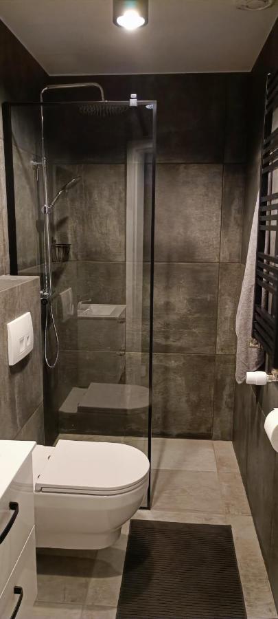 Apartamenty Obidowa 外观 照片