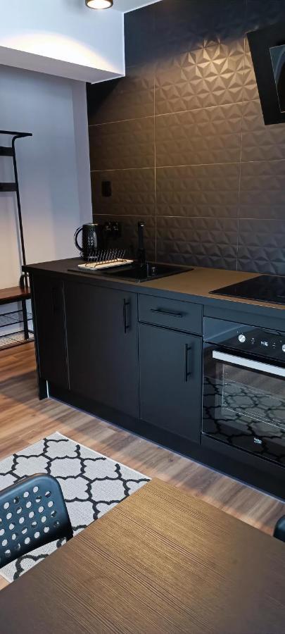 Apartamenty Obidowa 外观 照片
