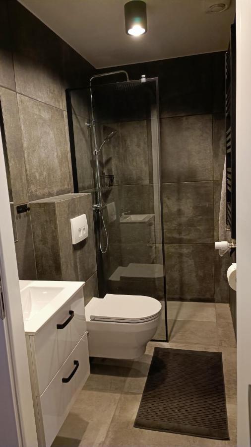Apartamenty Obidowa 外观 照片