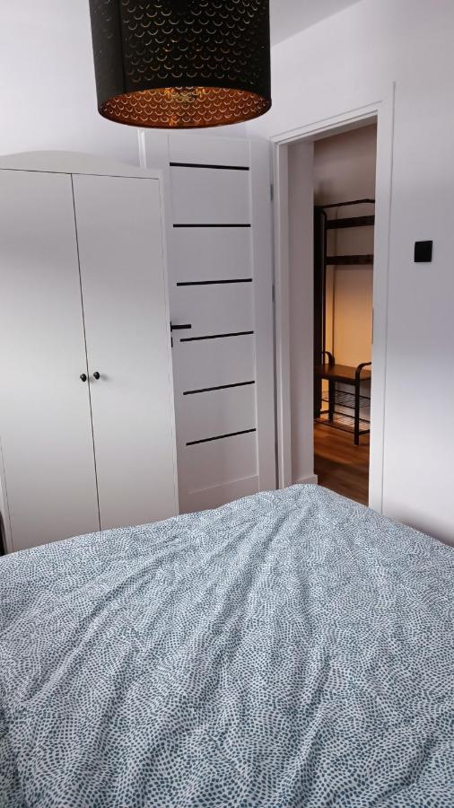 Apartamenty Obidowa 外观 照片