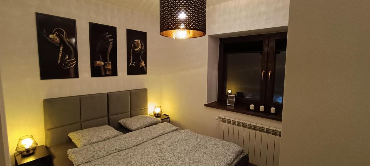 Apartamenty Obidowa 外观 照片