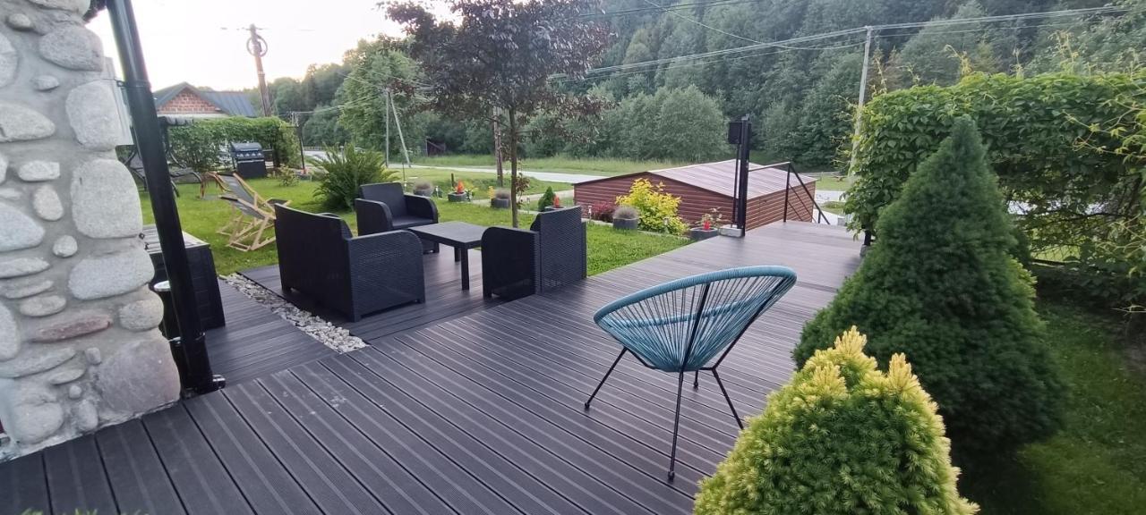 Apartamenty Obidowa 外观 照片