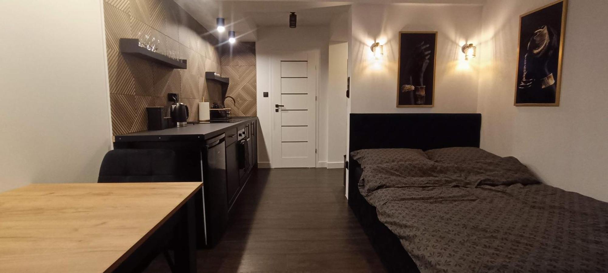 Apartamenty Obidowa 外观 照片